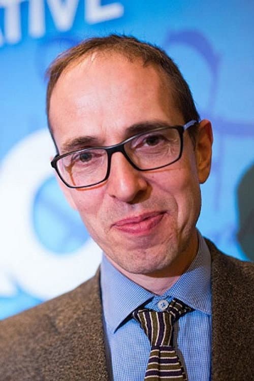 James Delingpole foto