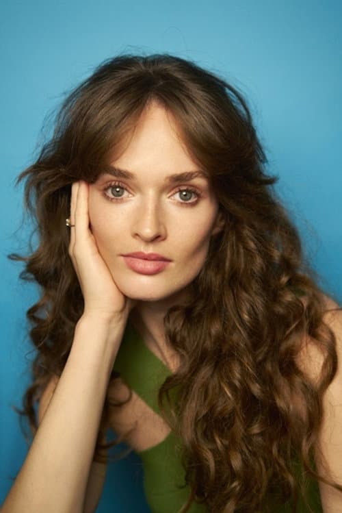 Anaëlle Duguet foto