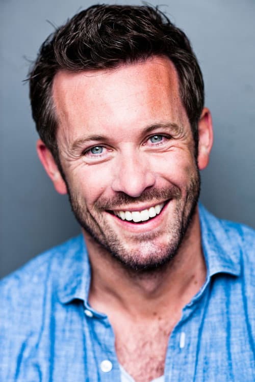 Jan Hartmann foto