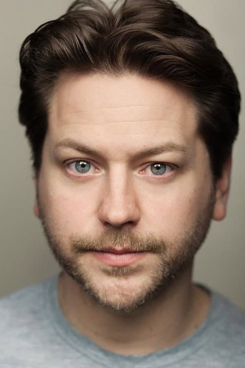 Neil Grainger foto