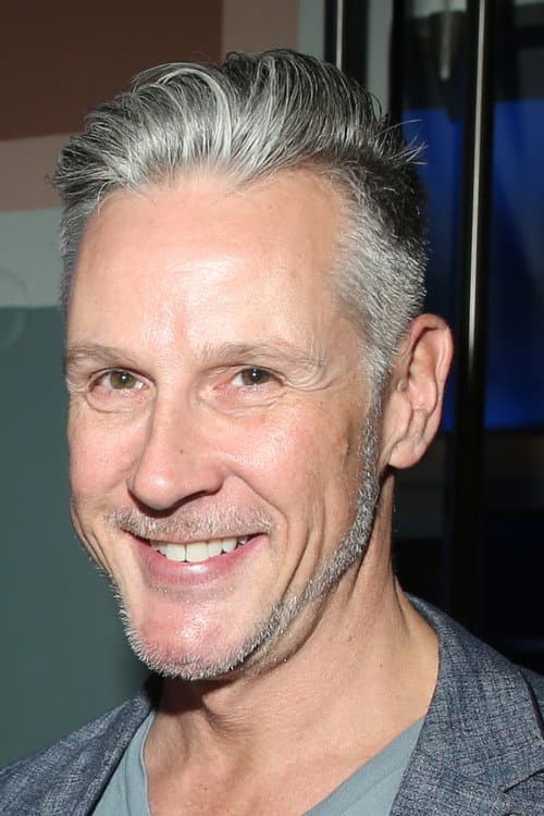 Tom McGillis foto