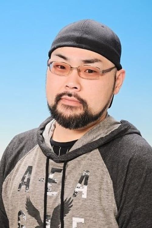 藤原貴弘 foto