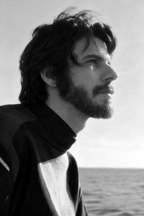 Gian Piero Motti foto
