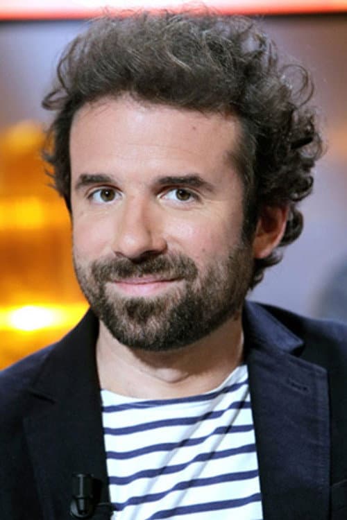 Cyril Dion foto