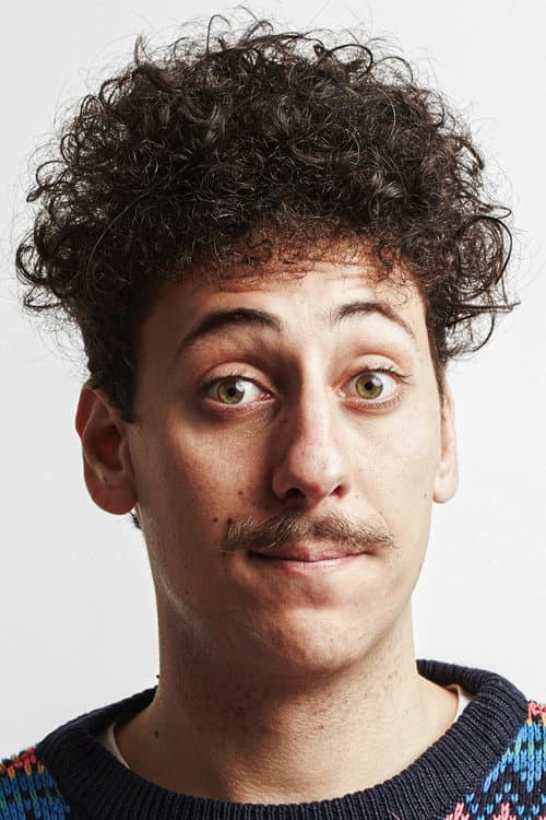 Schalk Bezuidenhout foto