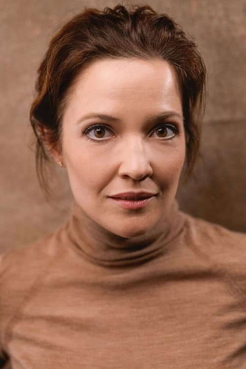 Kerstin Julia Dietrich foto