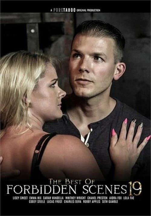 The Best of Forbidden Scenes 19 (2025) poster