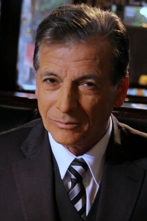 Gerardo Romano foto