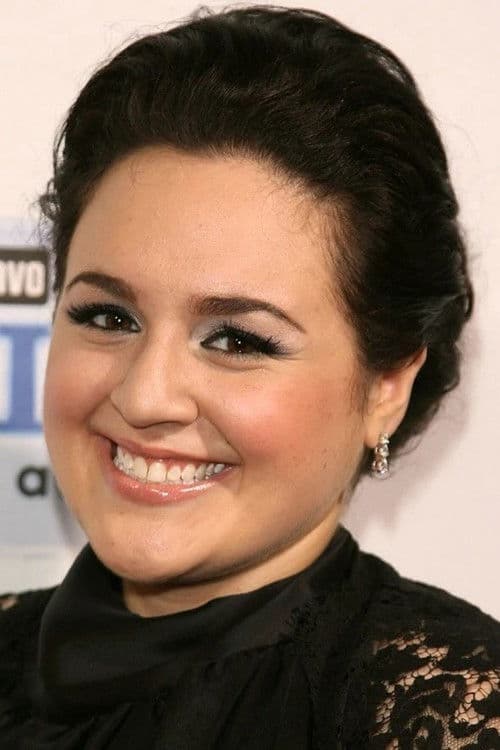 Nikki Blonsky foto
