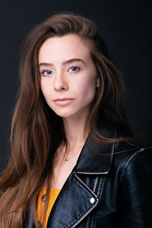 Ali Starr Goebel foto
