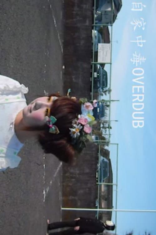 自家中毒OVERDUB (2011) poster