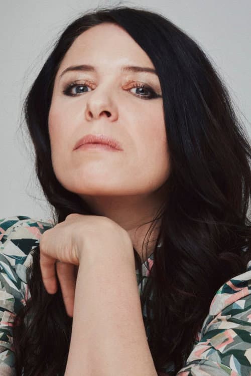 Kira Skov foto
