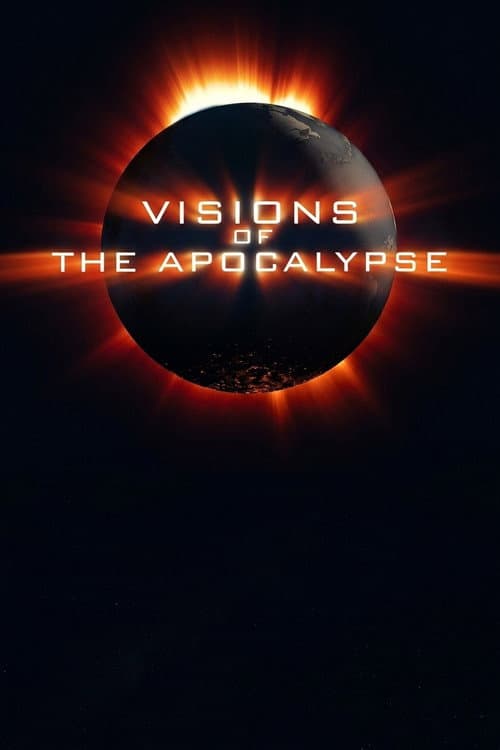 Knowing: Visions of the Apocalypse (2009) poster