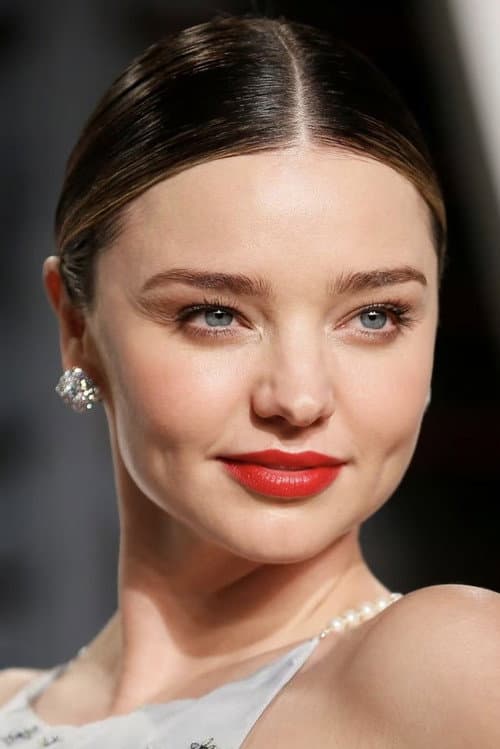 Miranda Kerr foto