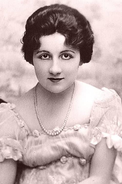 Hazel Daly foto