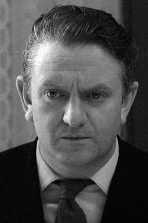 Paul Kermack foto