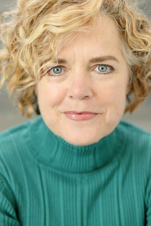 Tracy J. Connor foto