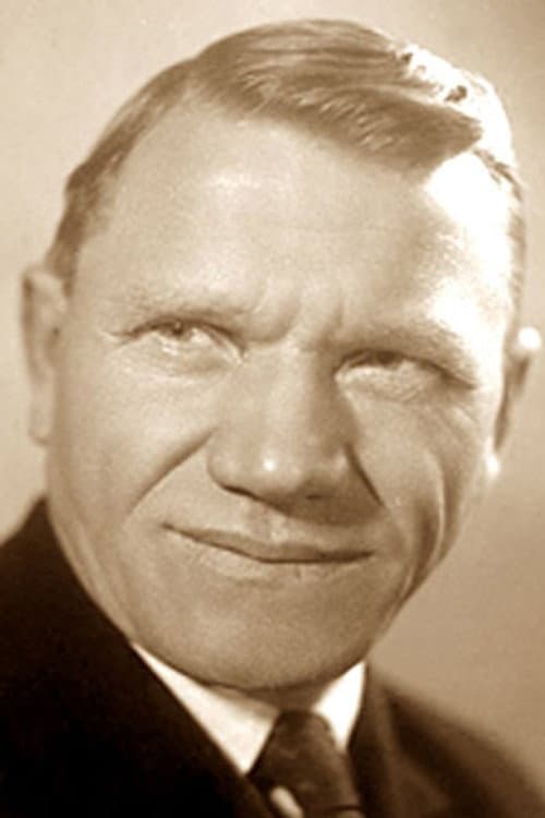 Gavriil Belov foto