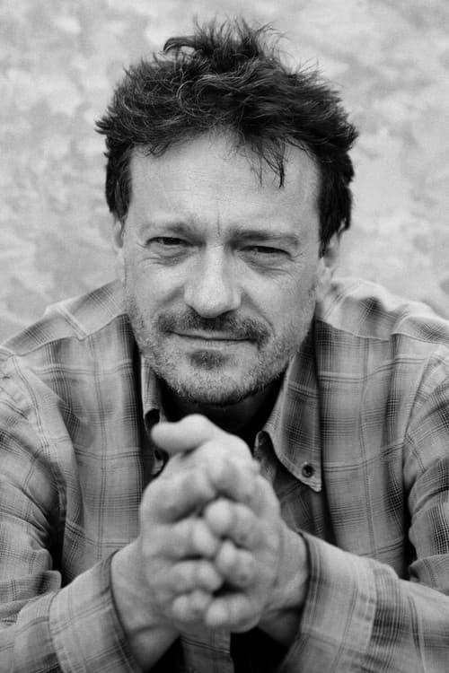 Thierry De Mey foto
