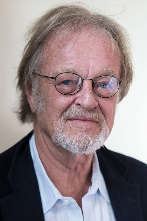 Bernard Cornwell foto
