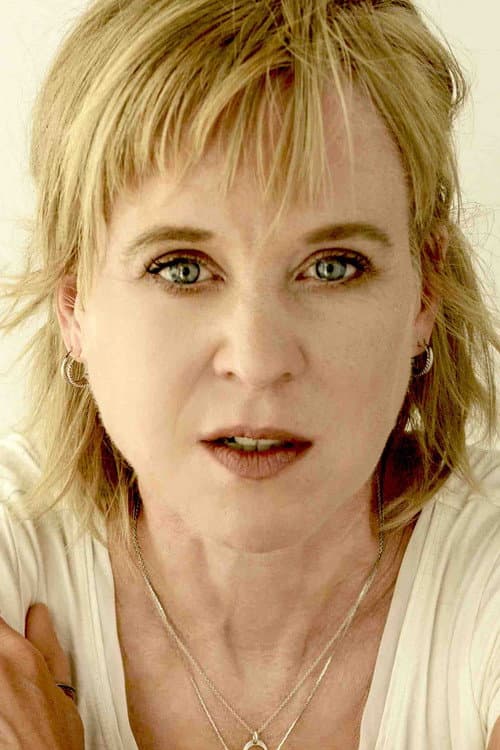 Kristin Hersh foto