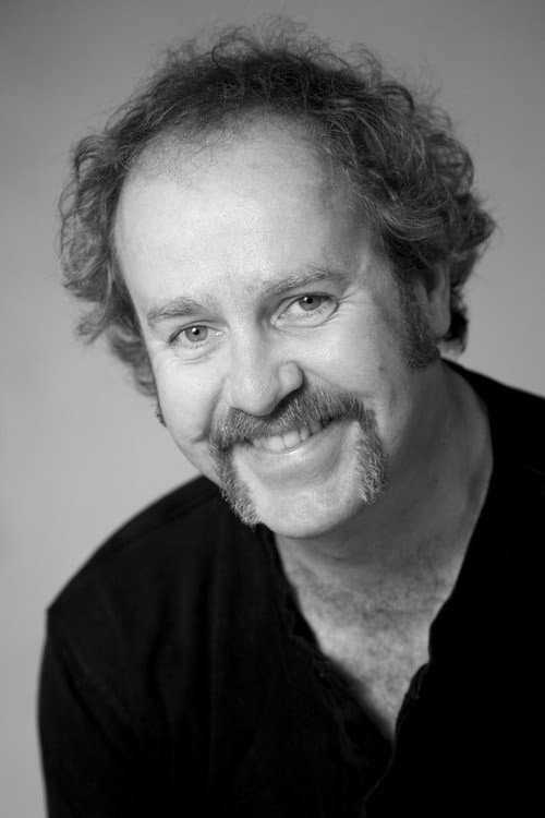 Mark Davison foto