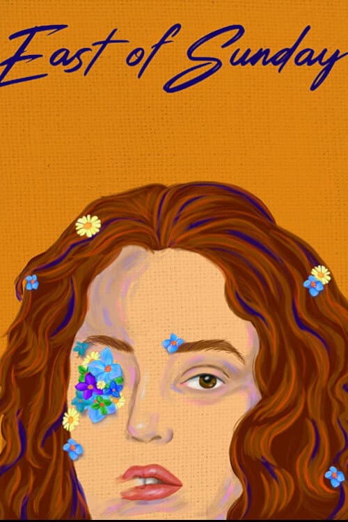 East of Sunday (2020) poster