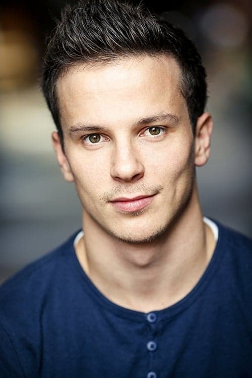 Peter Lofsgard foto
