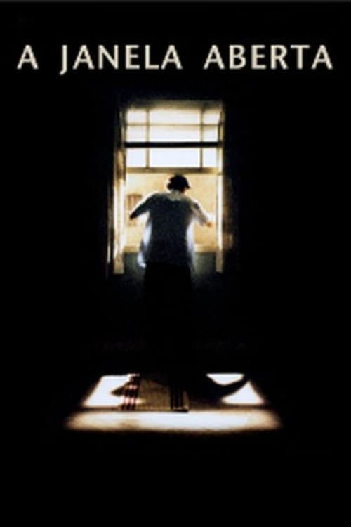 A Janela Aberta (2003) poster