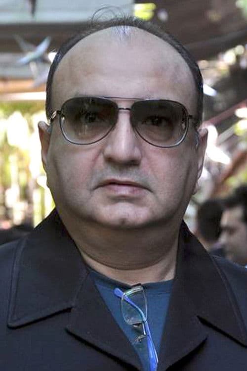 Vivek Vaswani foto