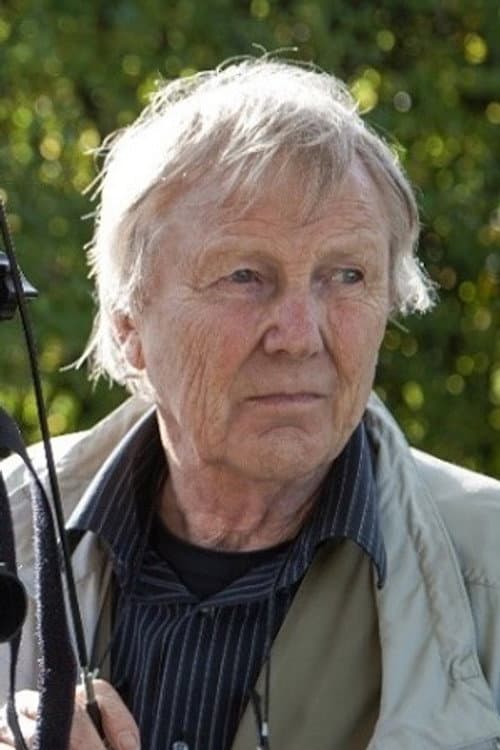 Dietrich Schubert foto