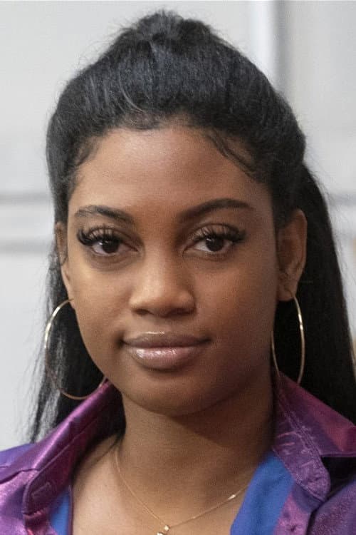 Ciara Chyanne Morgan foto
