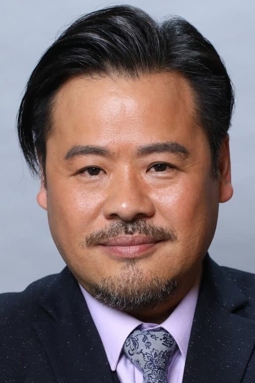 韋家雄 foto