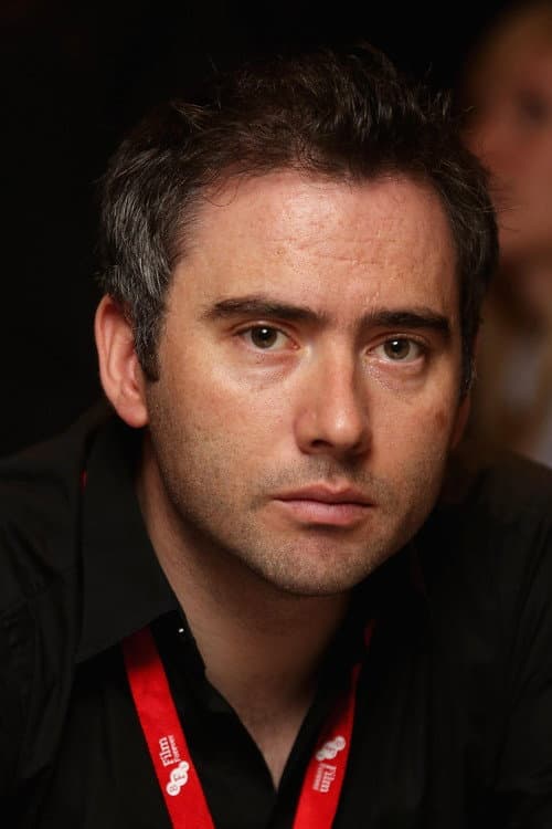 Ciarán Foy foto