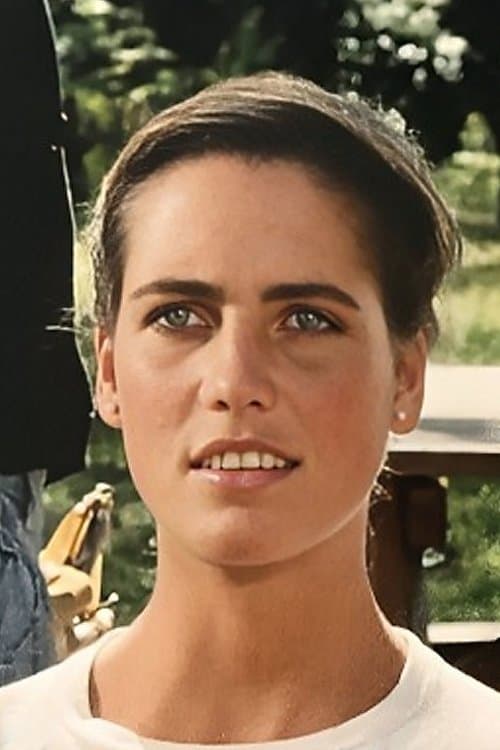 Kirsten Baker foto