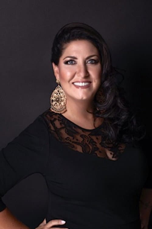 Anna Pirozzi foto