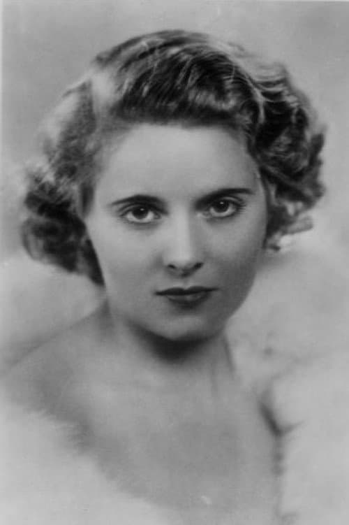 Ann Casson foto
