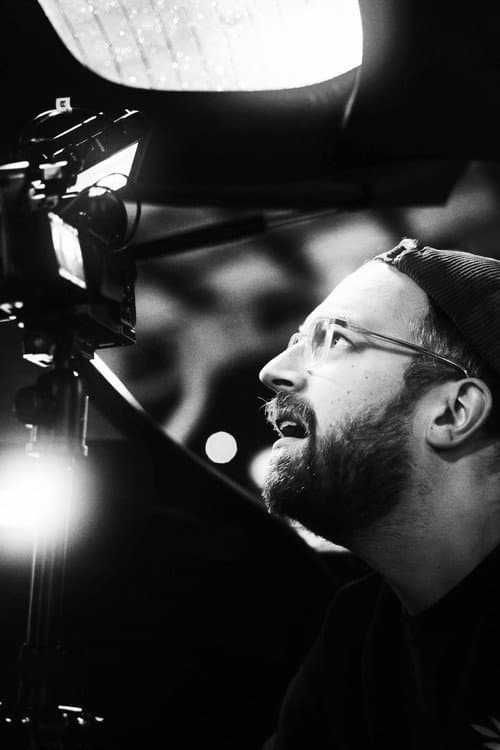 Calen Vanstone foto