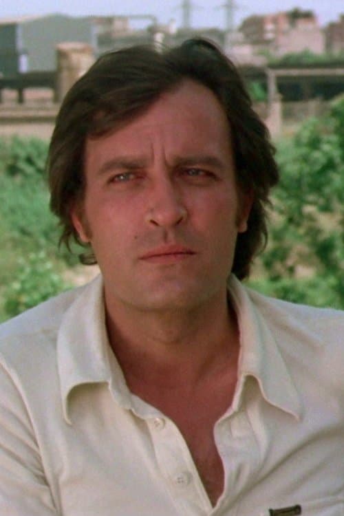Claudio Cassinelli foto