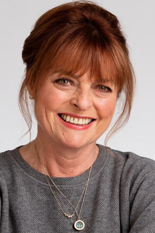 Janet Ellis foto