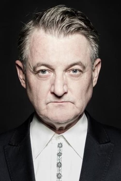 Richard Collins-Moore foto