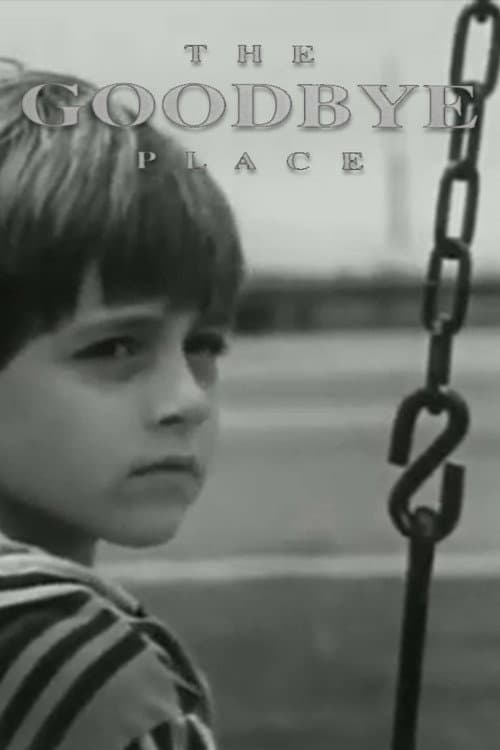 The Goodbye Place (1996) poster