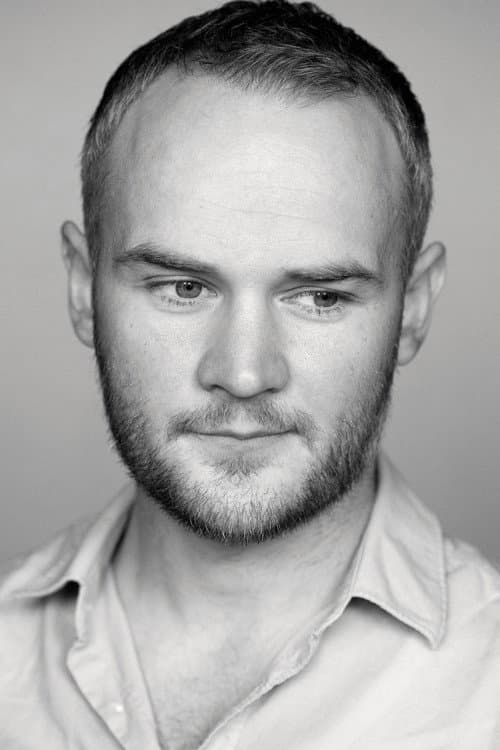 Oliver Lansley foto