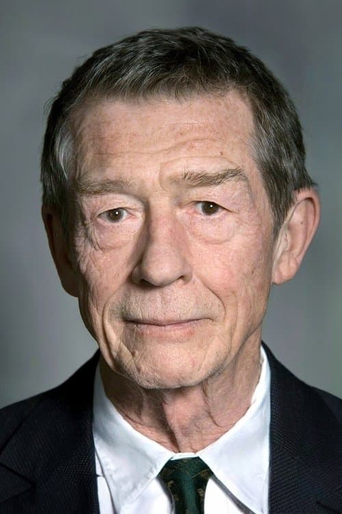 John Hurt foto