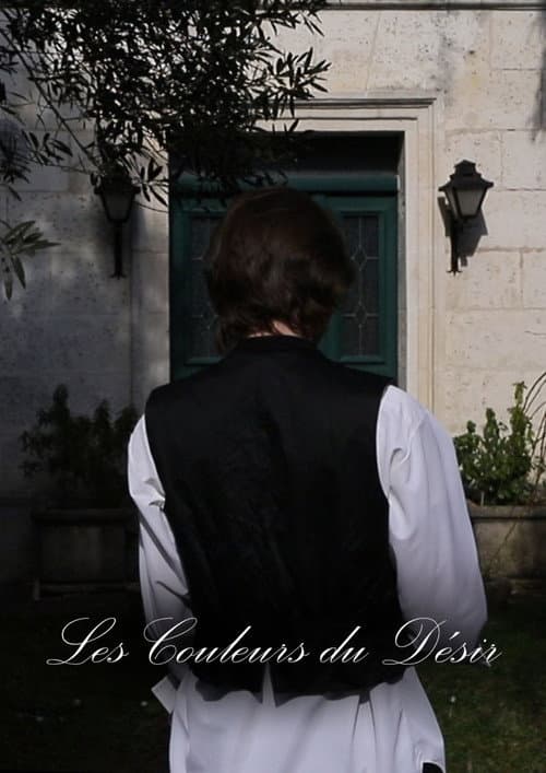 Les Couleurs du Désir (2025) poster