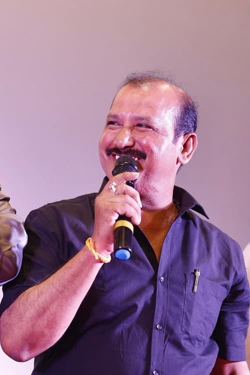 V. Samudra foto
