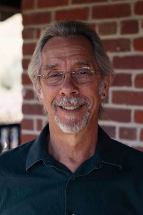 Dennis Leonard foto