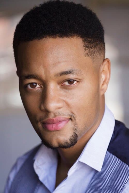 Donny Carrington foto