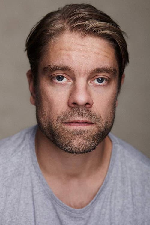 Joonas Saartamo foto