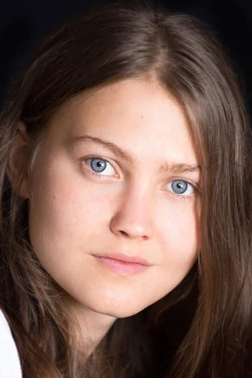 Tuva Jagell foto
